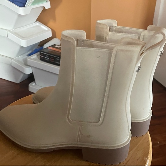 Sam Edelman: Laguna Chelsea boots - Picture 3 of 4
